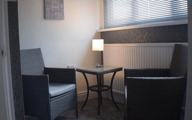 Borthwen B&B