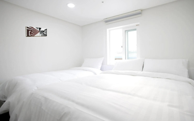 K-POP Hotel Seoul Tower