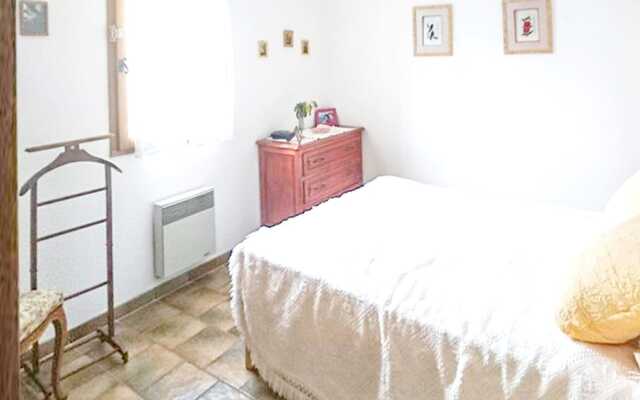 House With 3 Bedrooms in Saint-raphaël, With Wonderful Mountain View,