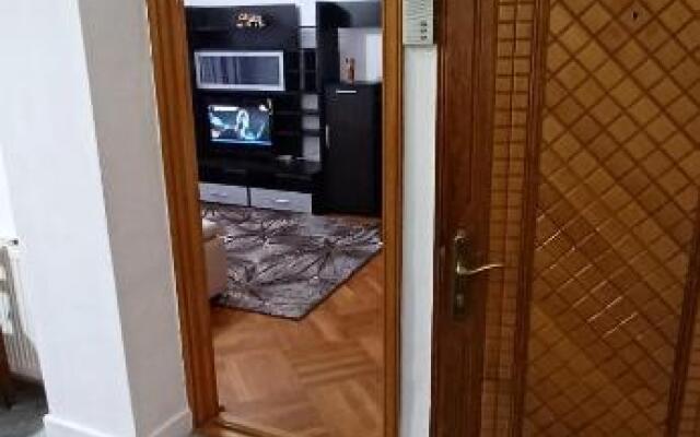 Apartament Str. Eremia Grigorescu