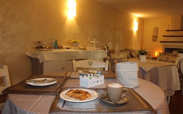 B&B Villa dei Cigni Reali