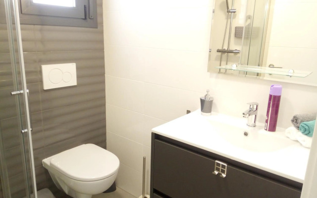 Lamar - Pilar de la Horadada