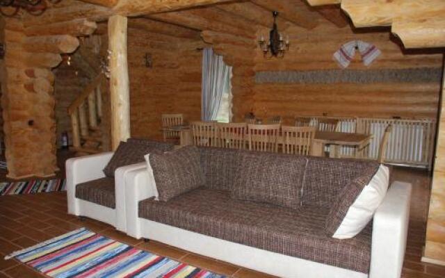 Complex Turist of Suior