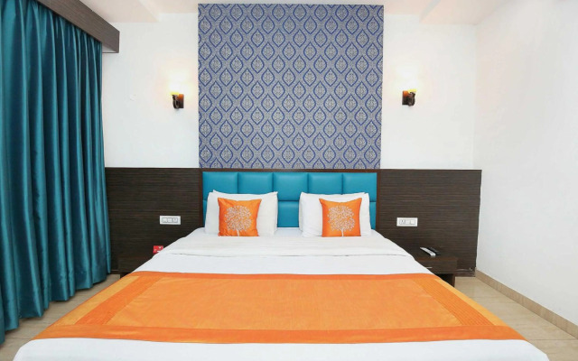 Collection O 70075 Citi inn Zirakpur