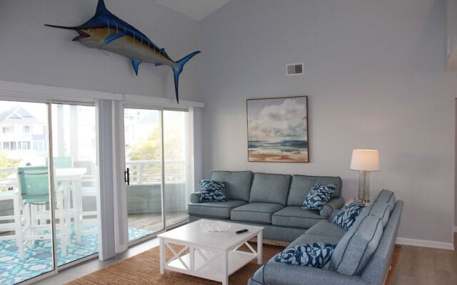 Pirate's Cove Resort Condos