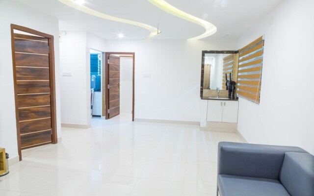 The Porch Inn Hotel & Service Apartments