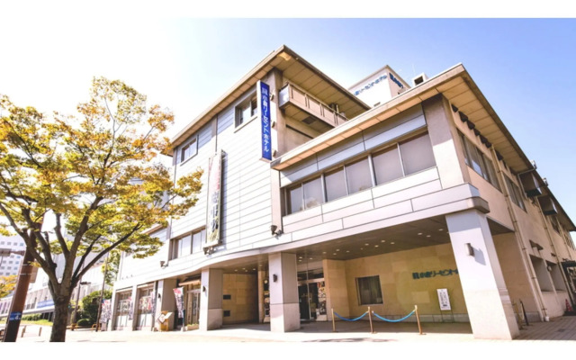 Kokura Recent Hotel