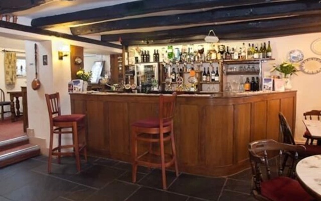 The Tradesman's Arms