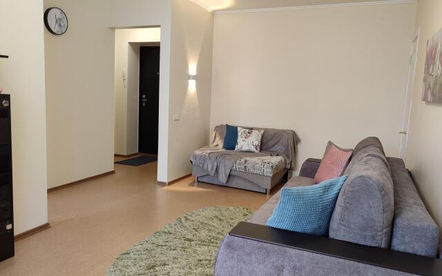 Апартаменты на Амурском бульваре 17