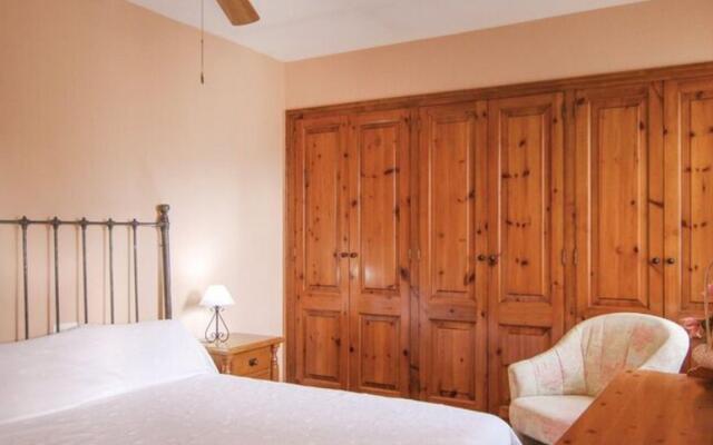 Inviting Villa in Calonge with Private Pool