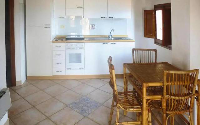 Apartment in Rio Nell Elba for 2 Person