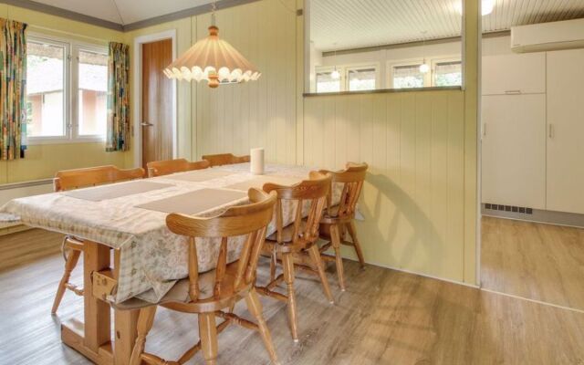 "Gunde" - 900m from the sea in Western Jutland