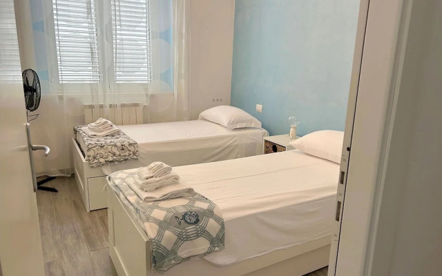 Villino Azzurro al Mare