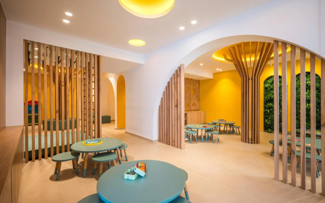 Hotel Arminda