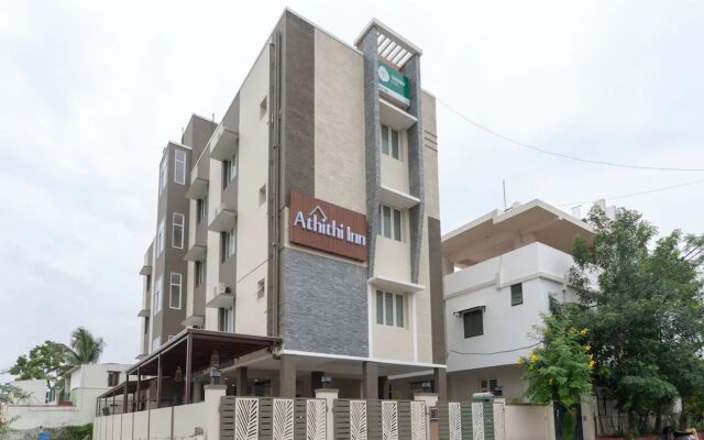 Athithi Inn Corporate Stay