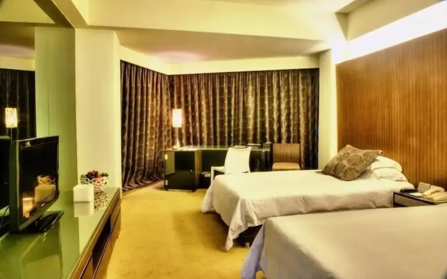 Zobon Art Hotel