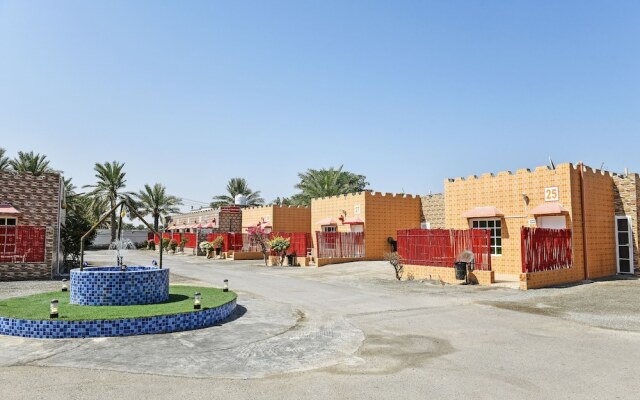 OYO 138 Gulf Sand Motel