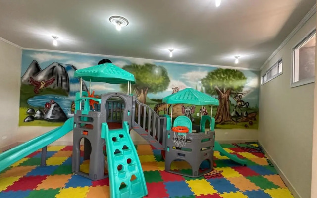 Hotel Restaurante Boitupesca