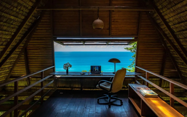 Finca Exotica ecolodge