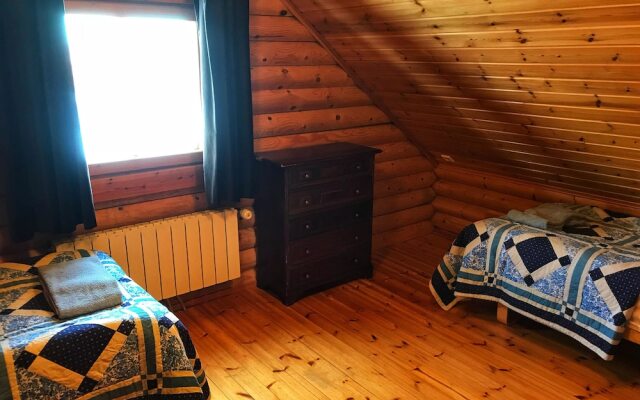Brimnes Cabins