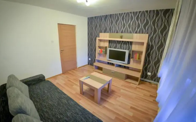 Apartment Diana Sibiu