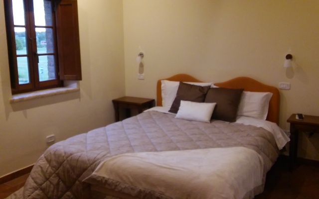 Hotel More Di Cuna