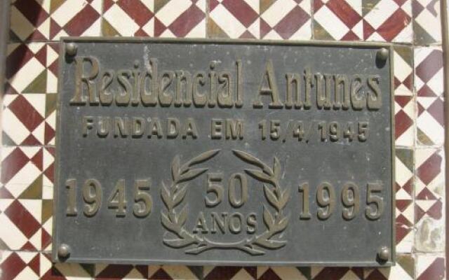 Residencial Antunes