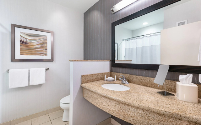 Courtyard by Marriott Bethlehem Lehigh Valley/I-78