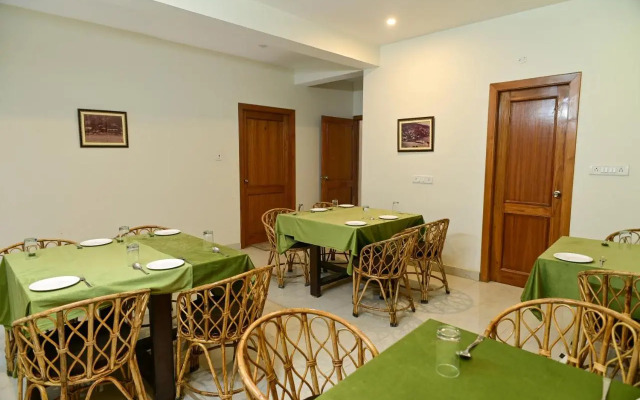 The Fern Villas Nainital