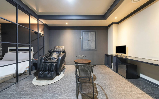 Incheon Tomato Hotel