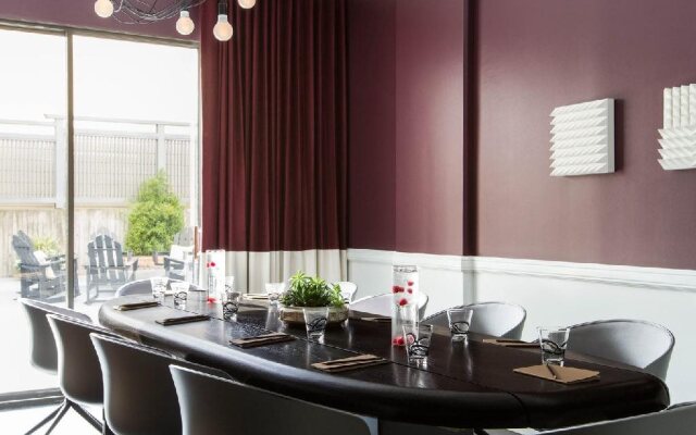 Kimpton Hotel Enso by IHG