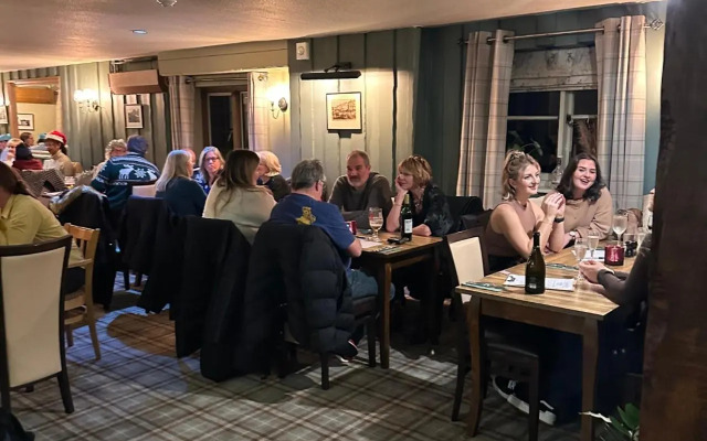 The Heathfield Inn
