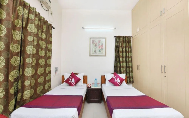 SilverKey Executive Stays 20013 Thoraipakkam