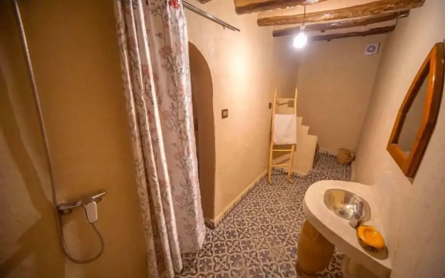 Kasbah El Hajja