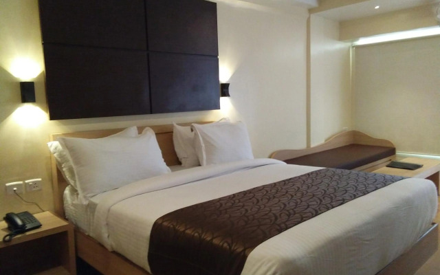 Hotel Darshan