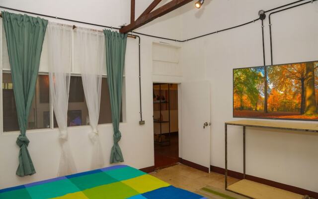 YAKU eco house