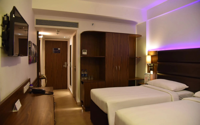Fairfield by Marriott Goa Anjuna