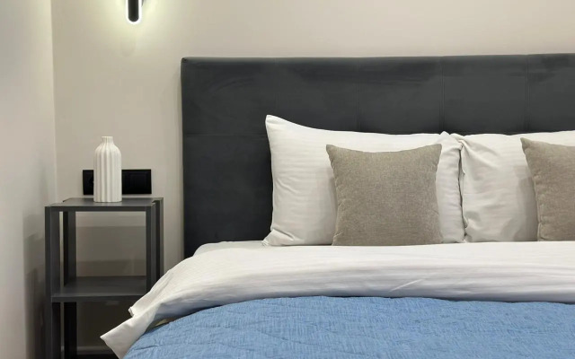 KluchnikOFF (КлючникОФФ)  на улице Пролетарская 150