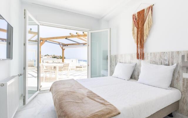 Fuma exclusive 2 slaapkamer appartement