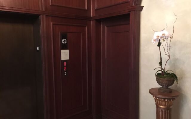 LYX Suites at Merrick Park in Coral Gables