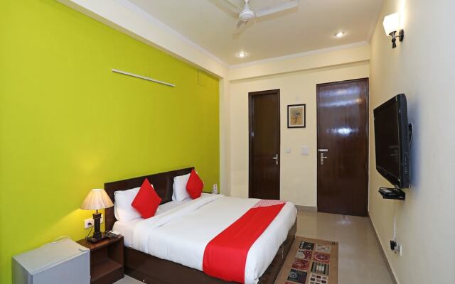 OYO Rooms Near DLF Phase 1