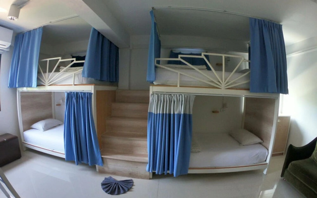 The Rock Samui Beach Resort