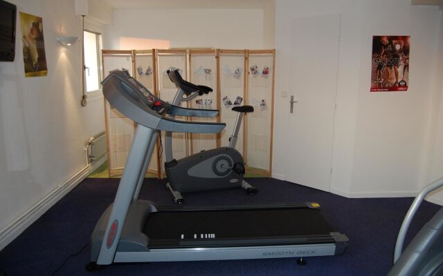 Kyriad Dunkerque Sud - Loon Plage