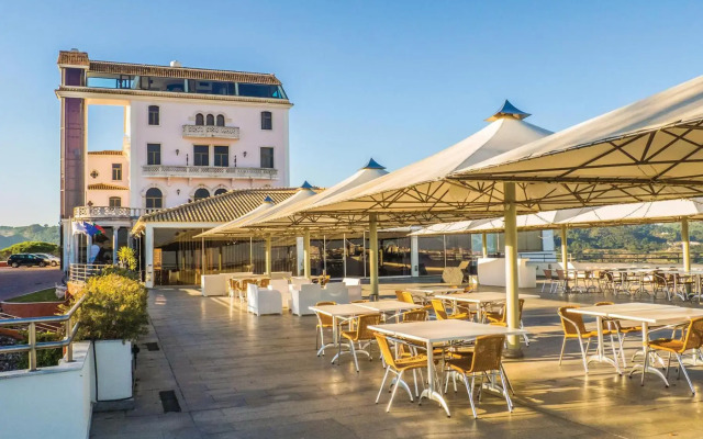 B&B Hotel Sado Setúbal