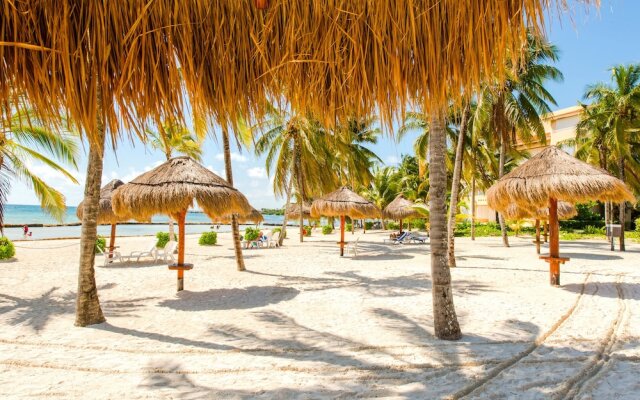 Rosa Del Desierto | 3BR | Condo | Puerto Aventuras
