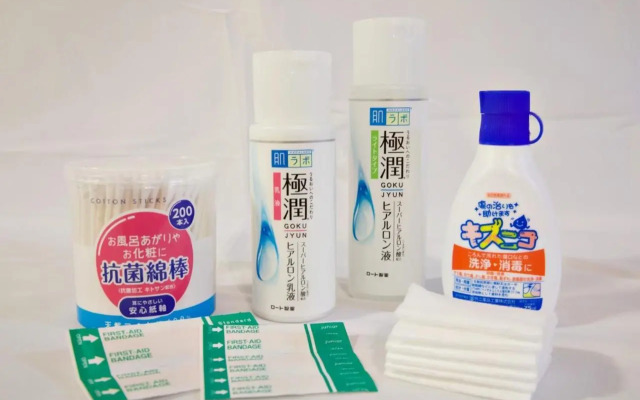 メイスン倶楽部 安里 4F