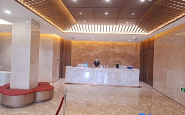 Desheng Hotel Beijing