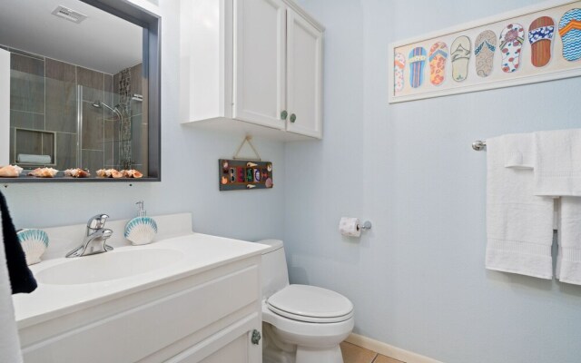 Salt Life Bay Getaway