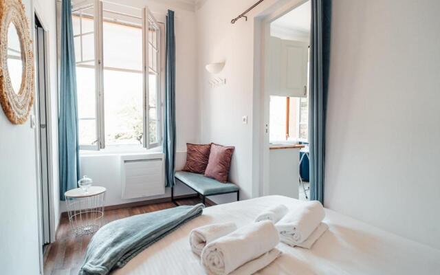 LE BREAK - Un break à 5 mn de la plage