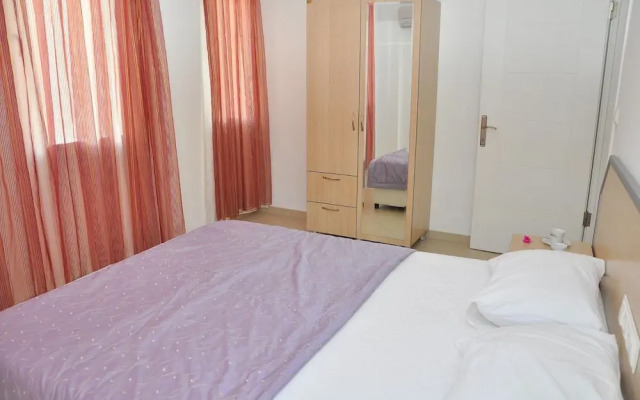 HYT Apart 1 Bedroom 3 by DreamofHoliday